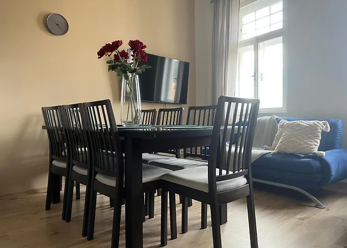Old Town Square Apartments